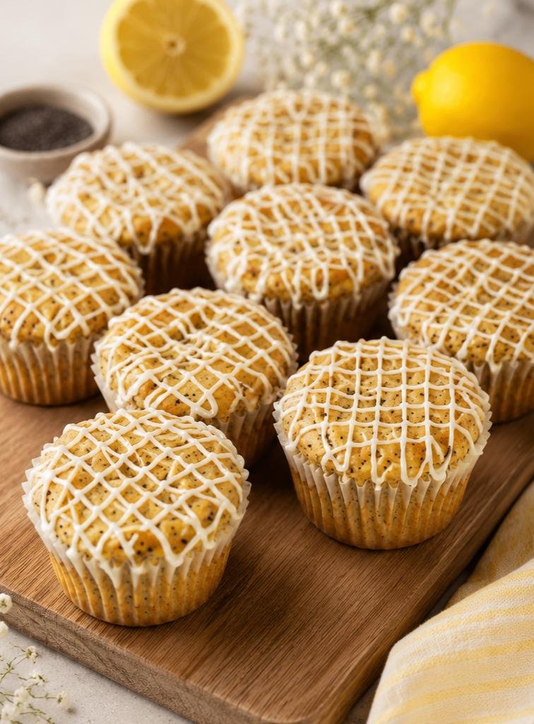 Muffins